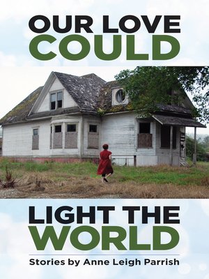 cover image of Our Love Could Light the World
